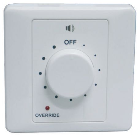TECHAUDIO - VOLUME CONTROL-5W/10W/25W/50W/100W